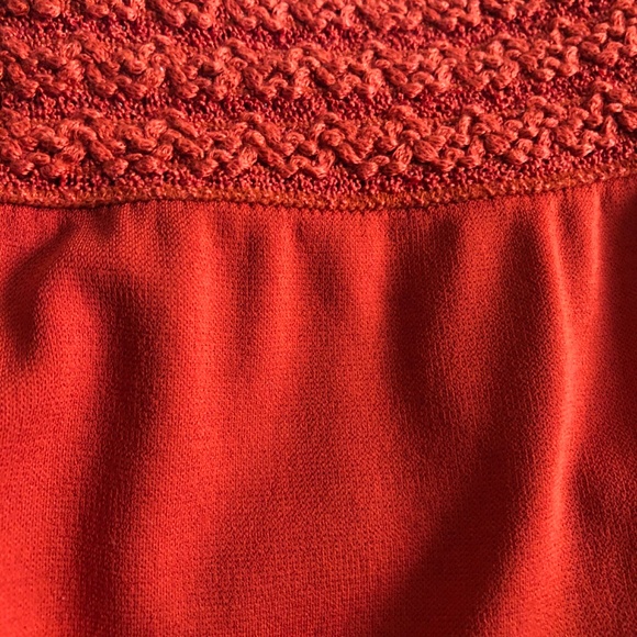 Missoni off-the-shoulder top with crochet trim - Picture 5 of 8